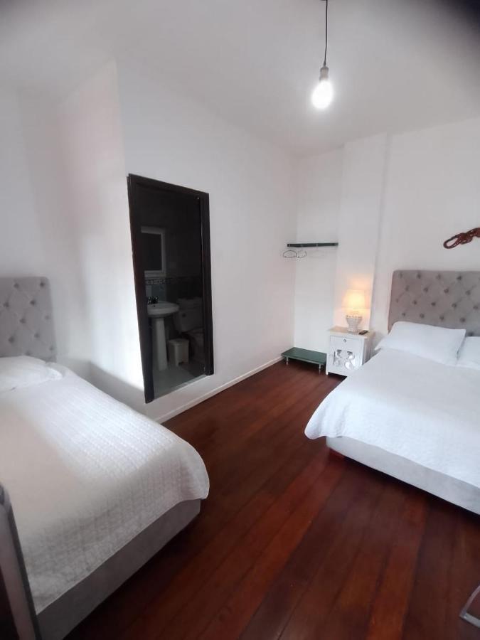 Hotel Colonial Andino - Parque Principal De Pitalito Exteriér fotografie