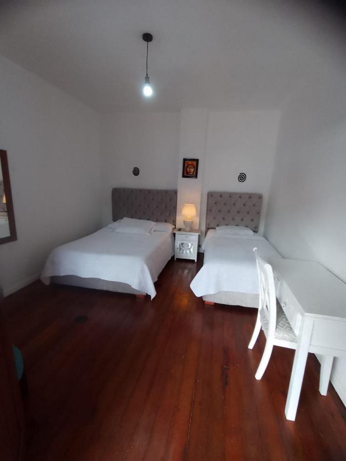 Hotel Colonial Andino - Parque Principal De Pitalito Exteriér fotografie